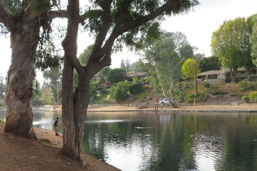 Laguna Lake Park