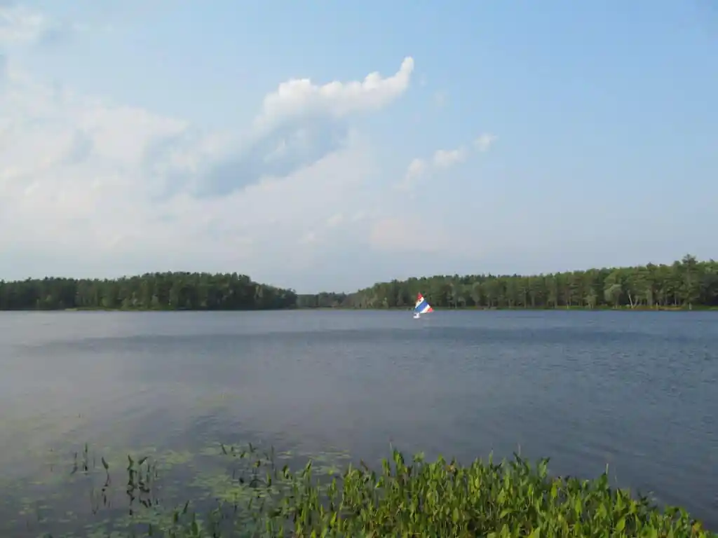 Lake Dennison State Recreation Area