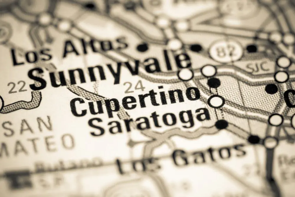 Cupertino