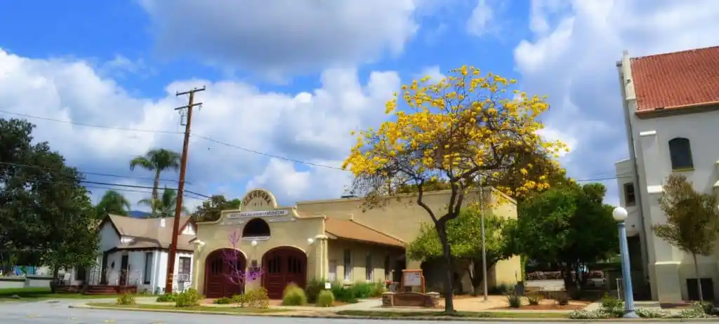 Glendora Historical Society and Museum