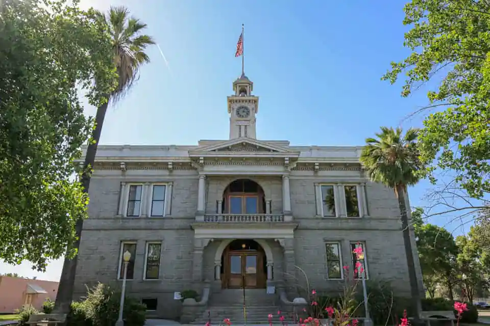 Madera County Museum
