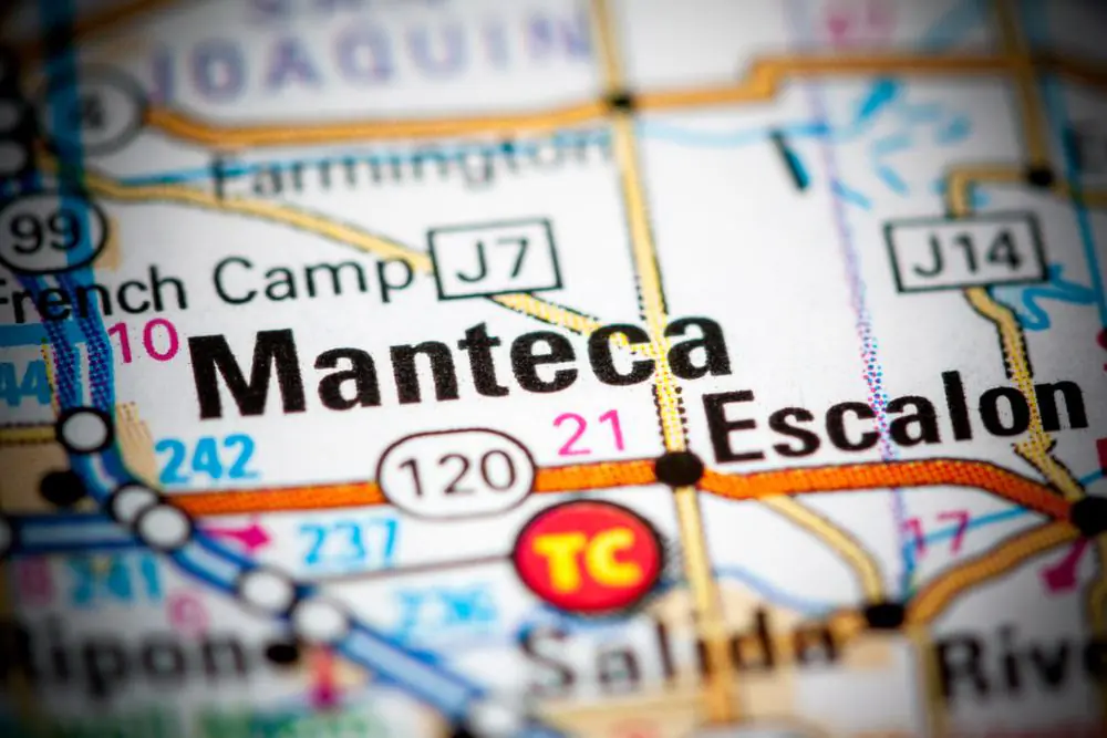 Manteca