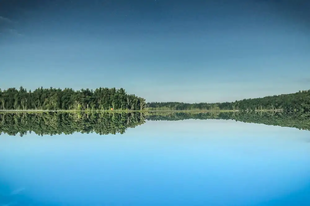 Long Pond