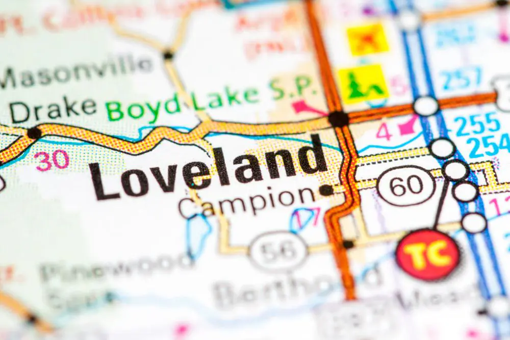 Loveland
