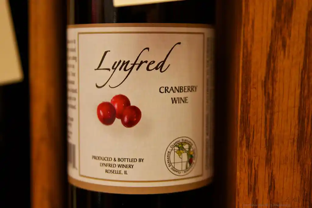 Lynfred Winery