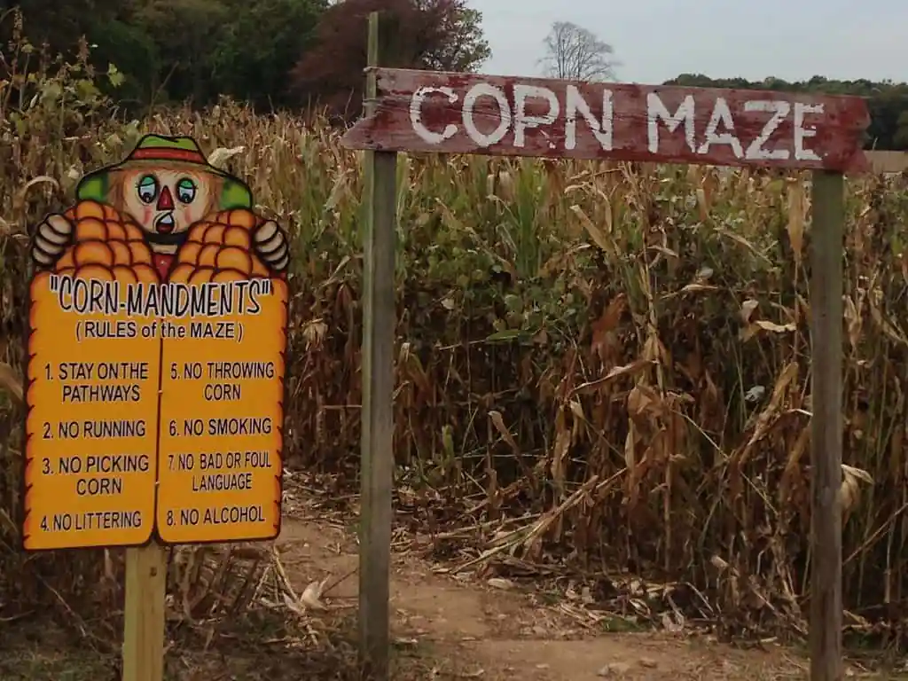 Milburn Orchards