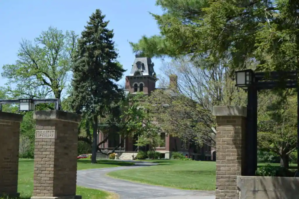 Millikin Place
