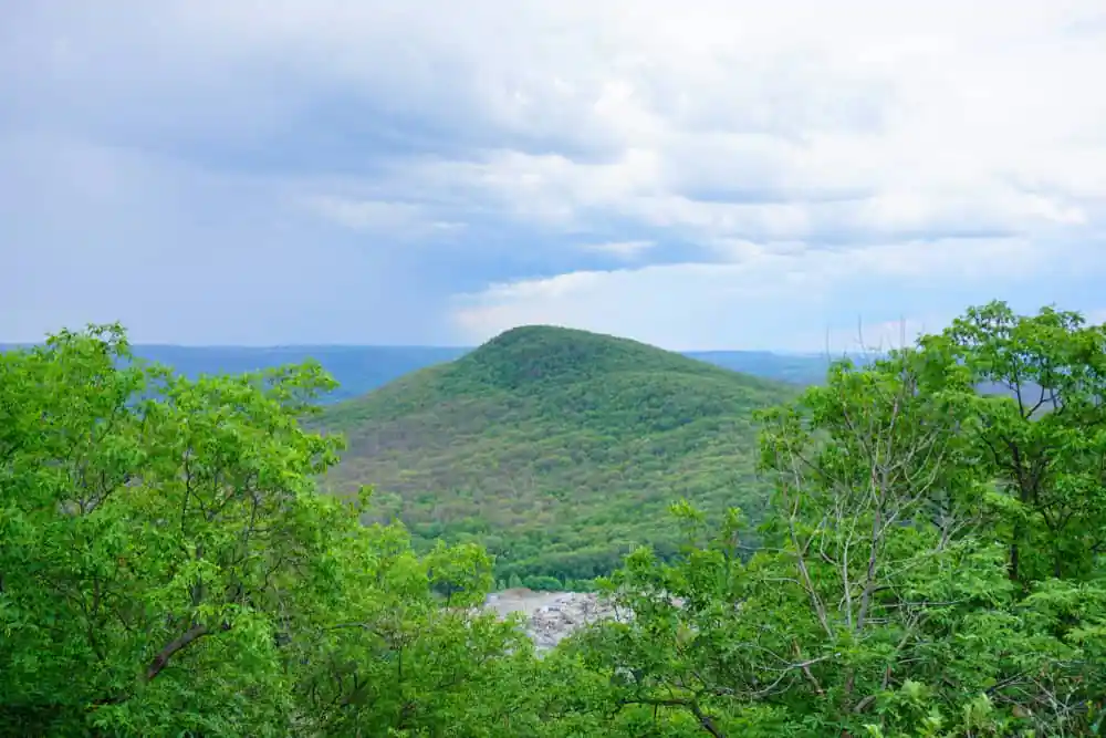 Mount Holyoke Range State Park
