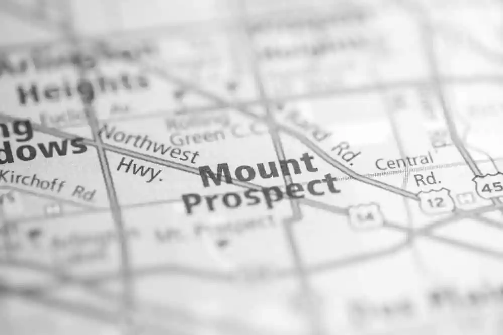 Mount Prospect