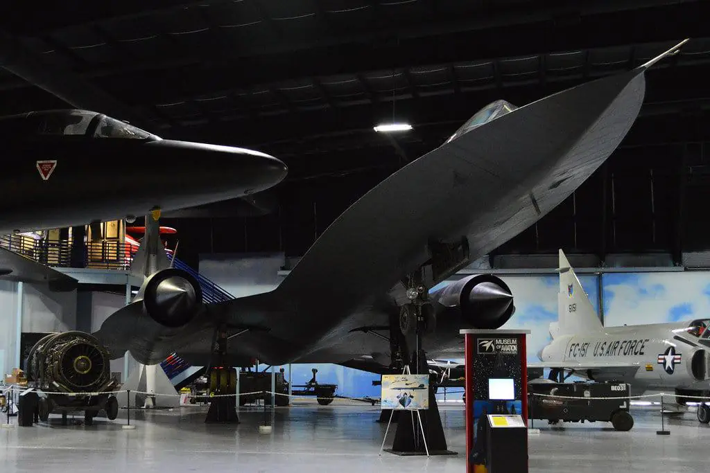 Museum of Aviation