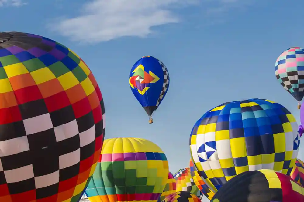 National Balloon Classic