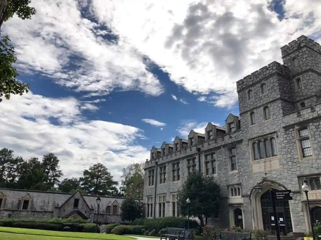Oglethorpe University Museum of Art