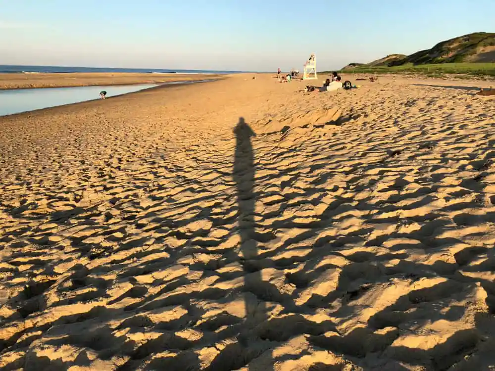 Onset Beach
