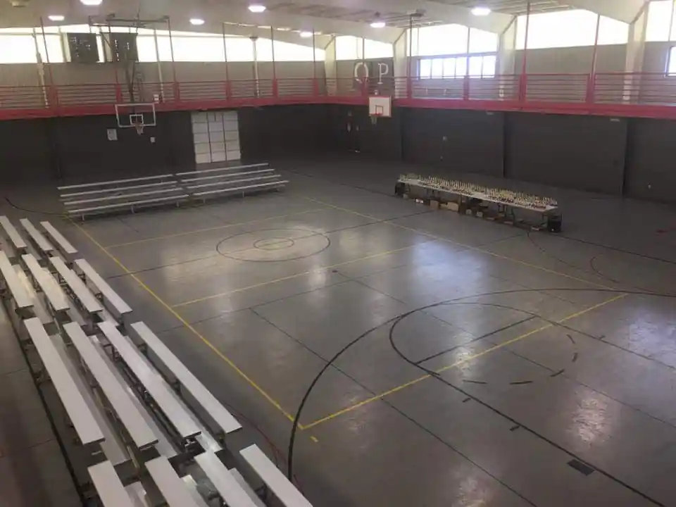 Osceola Community Center