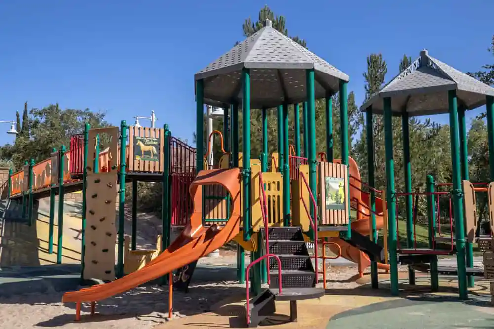 Citrus Ranch Park