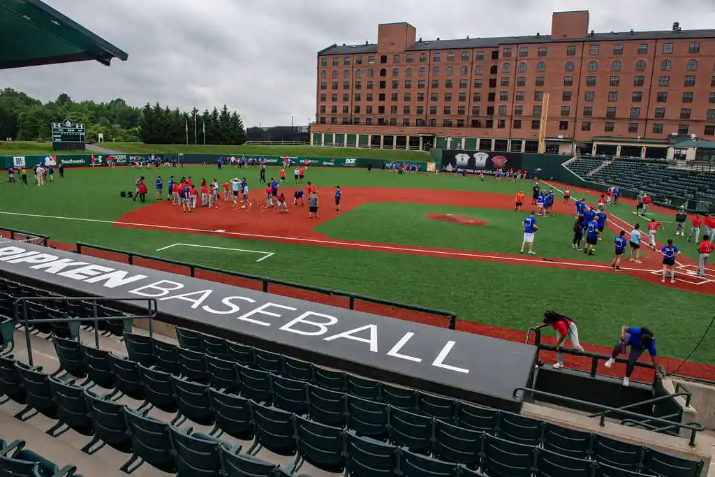 Ripken Stadium