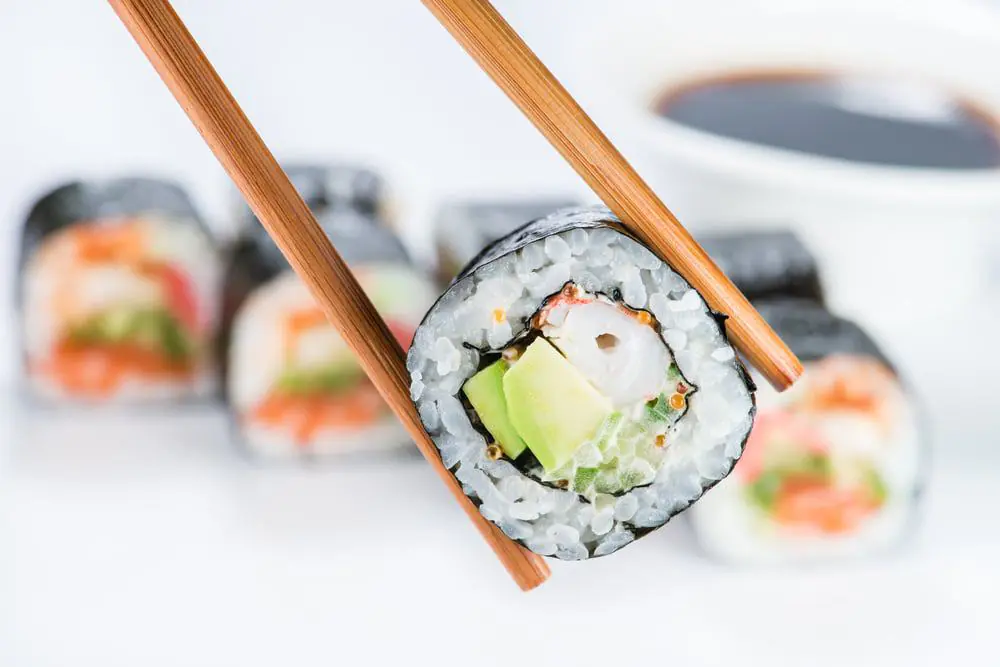 Sushi