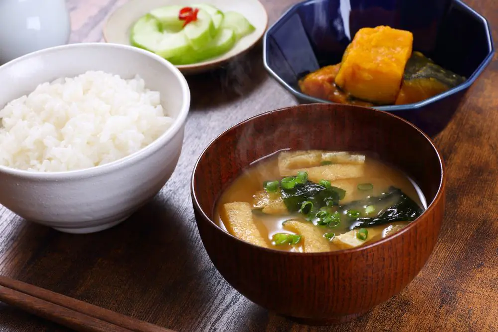 Japanese Cuisine