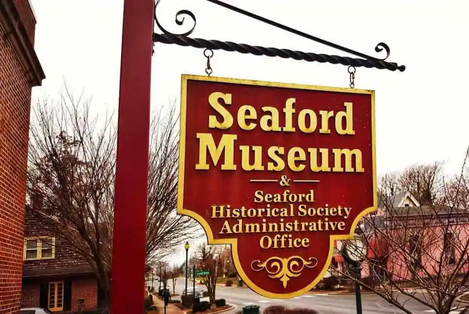 Seaford Museum