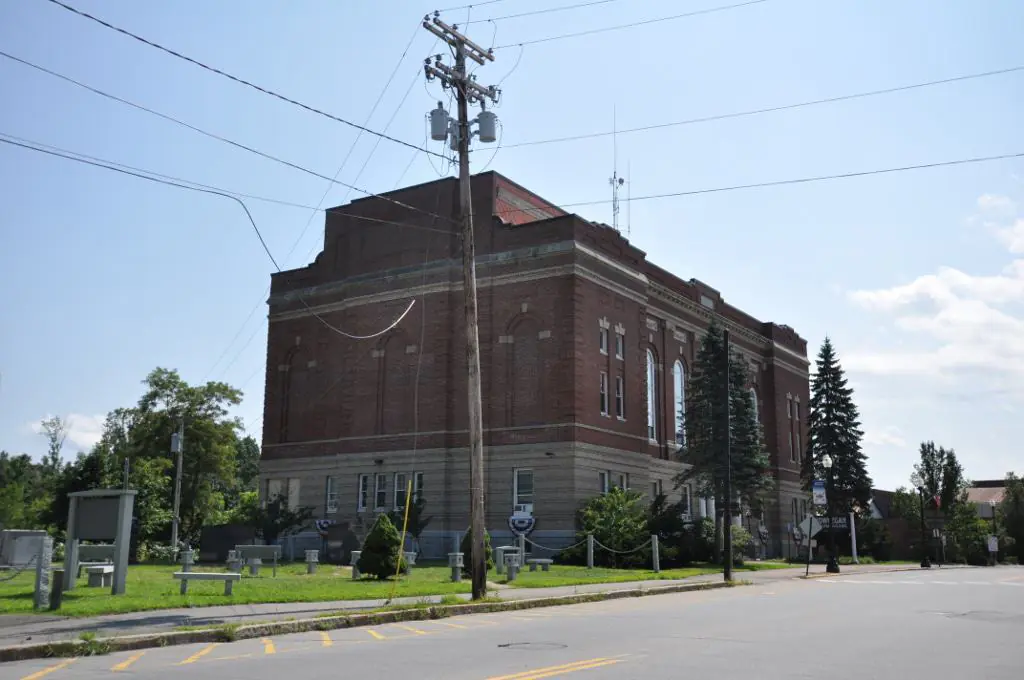 Skowhegan