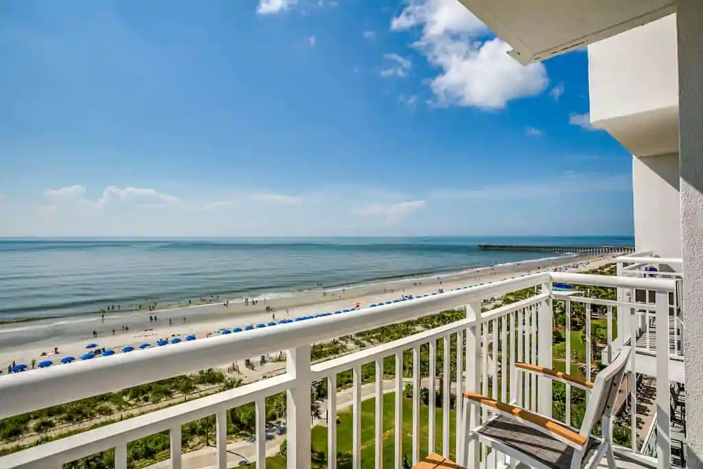 South Bay Inn & Suites