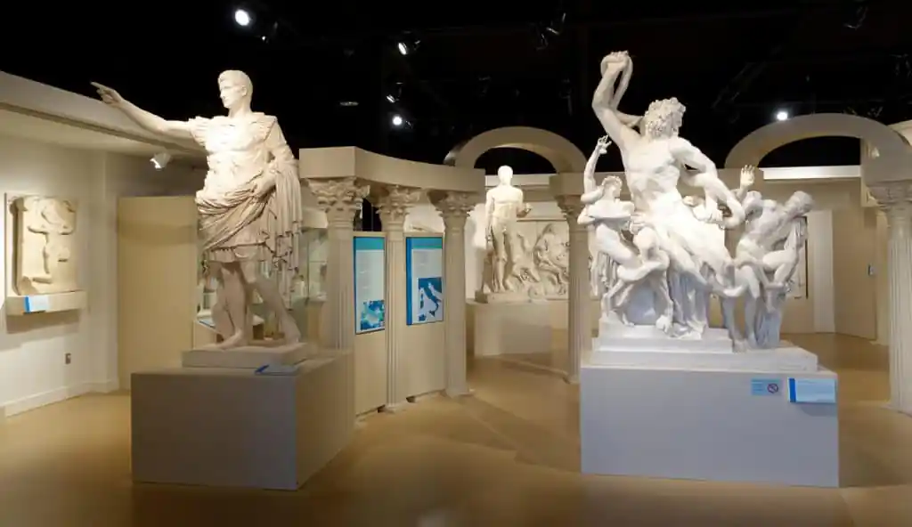 Spurlock Museum