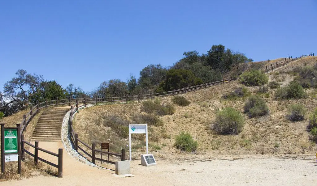 Summitridge Park
