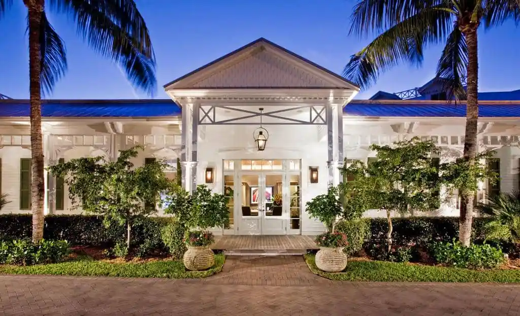 Sunset Key Cottages