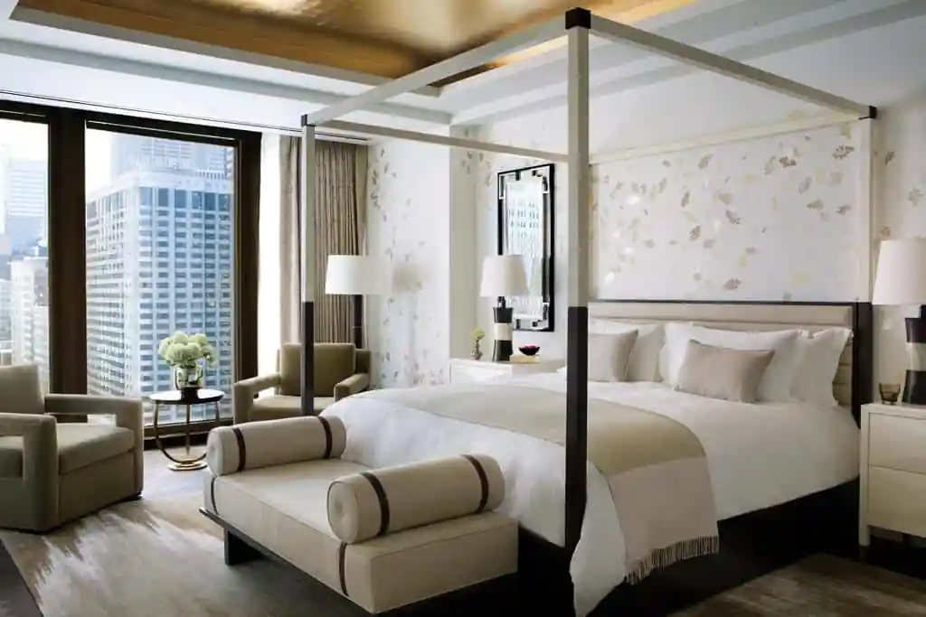 Hotel The Langham Chicago