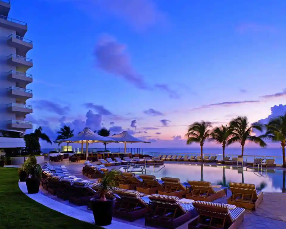 The Ritz-Carlton, Fort Lauderdale