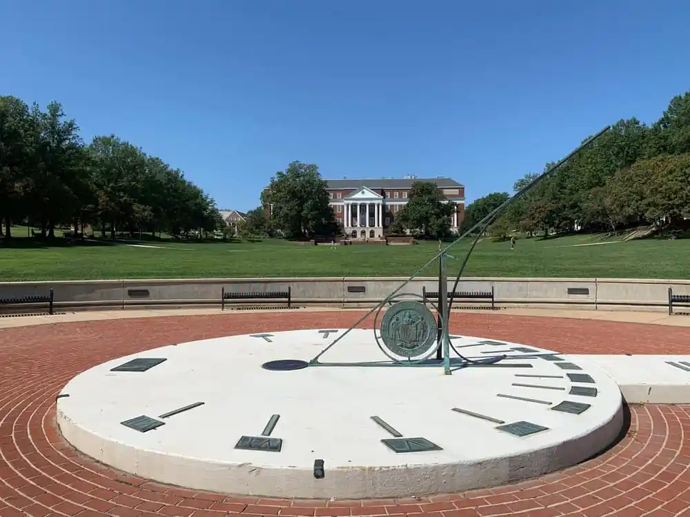University of Maryland, College Park
