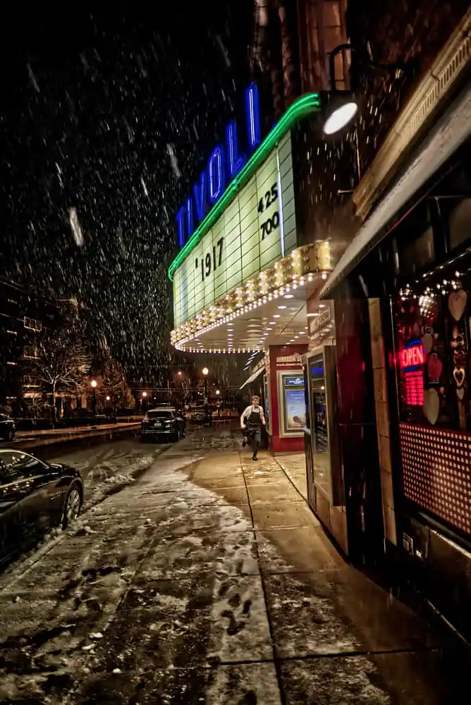 Tivoli Theatre