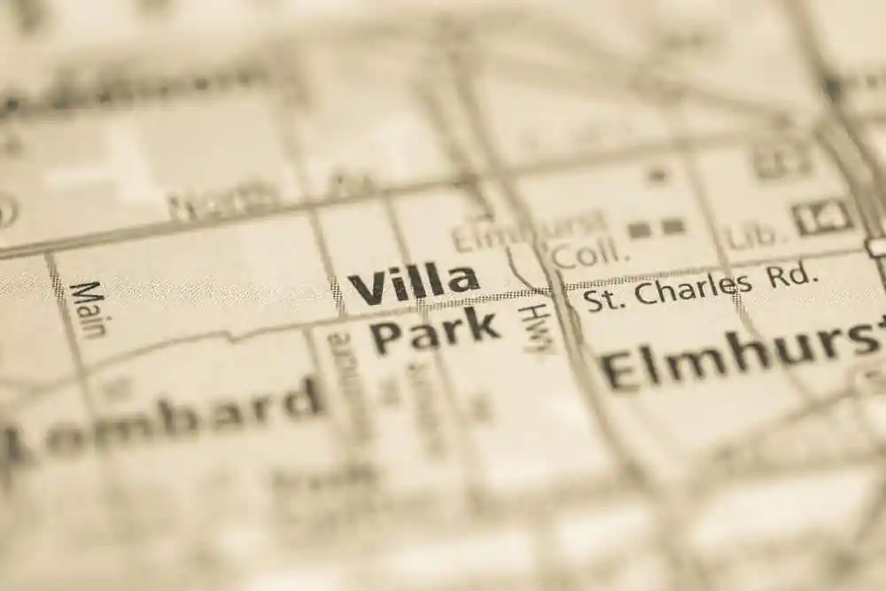 Villa Park, Illinois