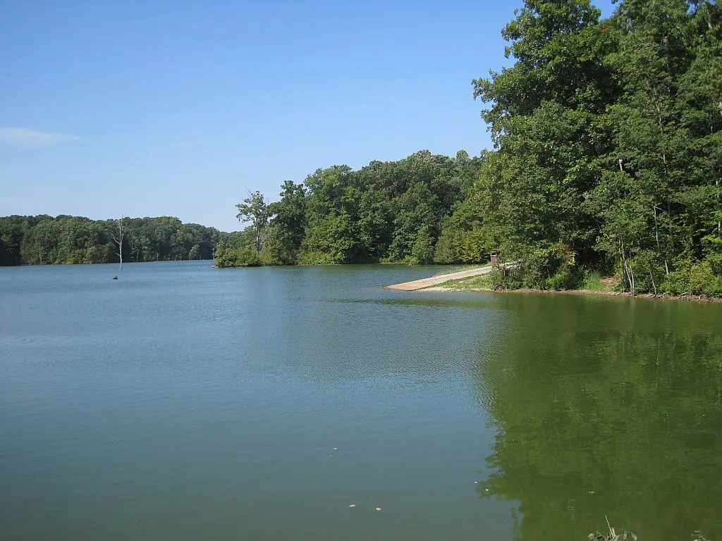 Village Creek State Park