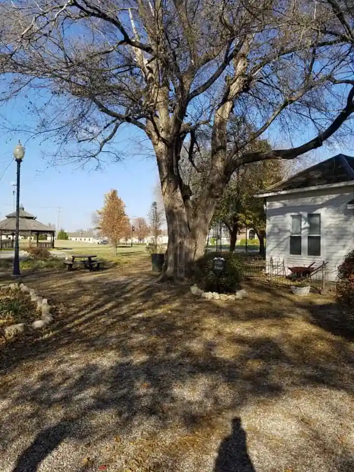 W.W. Hays Historic Park