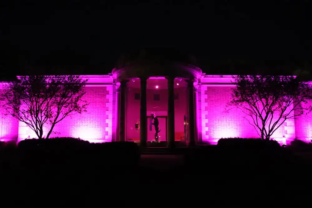 Washington County Museum of Fine Arts