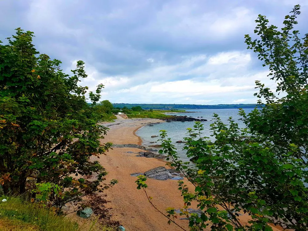 Waterford Beach Park