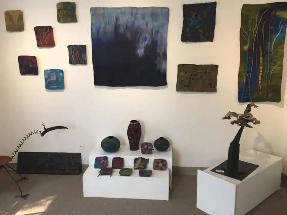 Markings Gallery