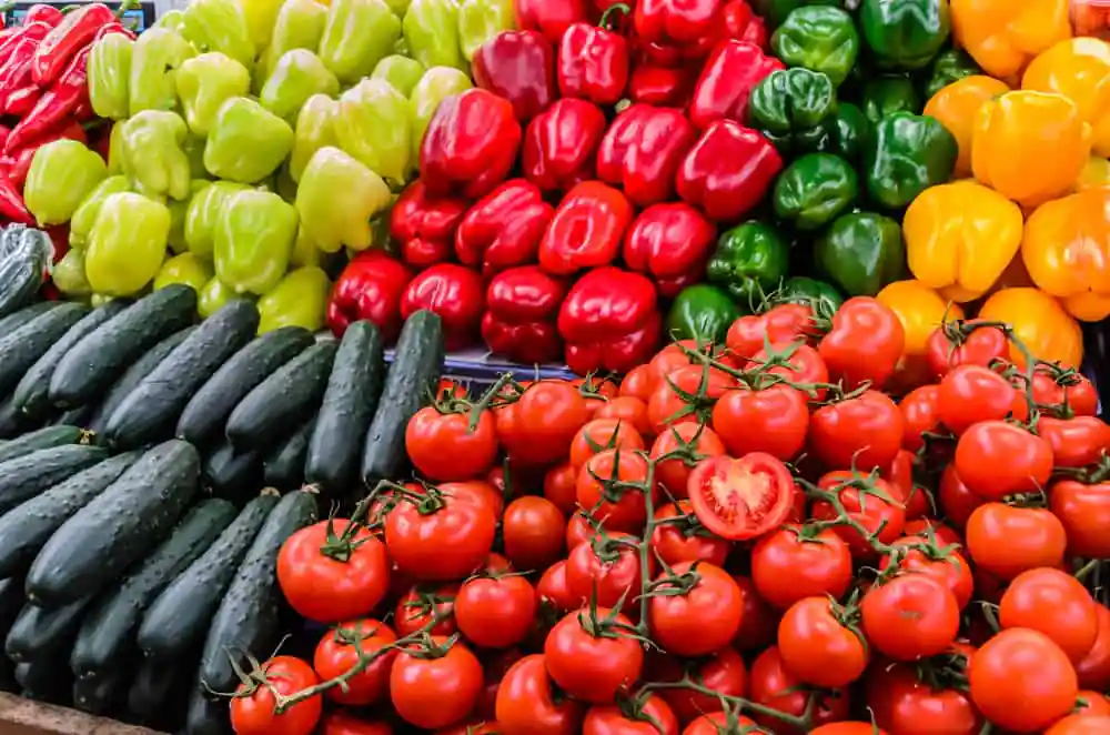 Market