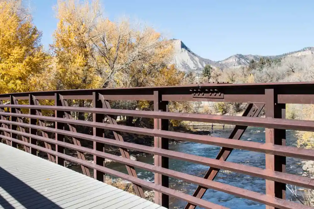 Animas River Trail