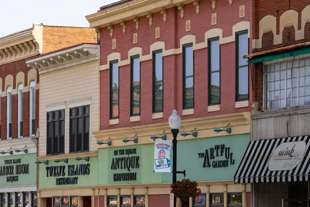 On the Square Antique Emporium