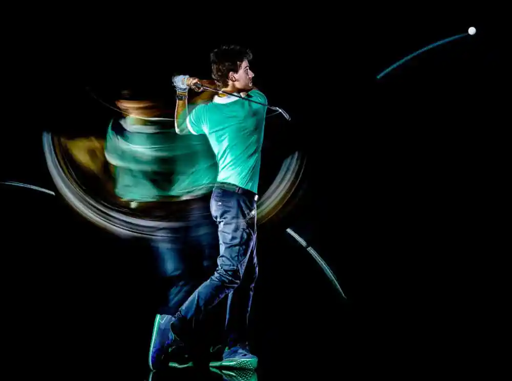 Golf Swing