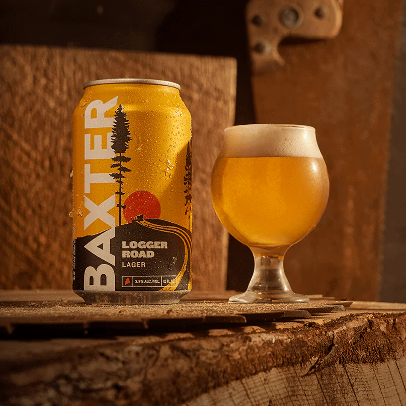 Baxter Brewing Company