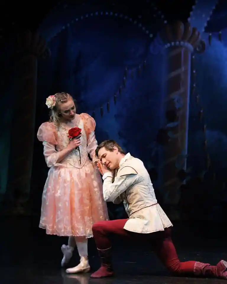 Maine State Ballet