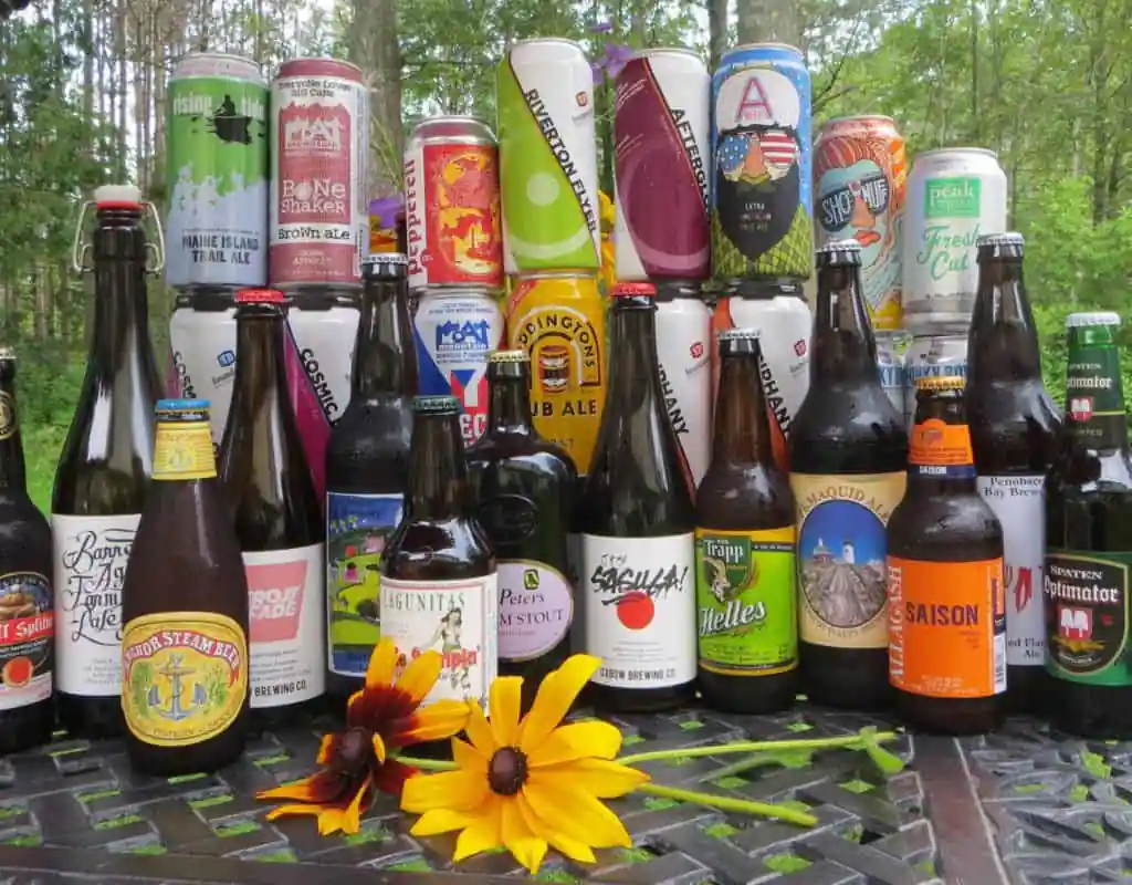 Black Sheep Wine And Beer Shop