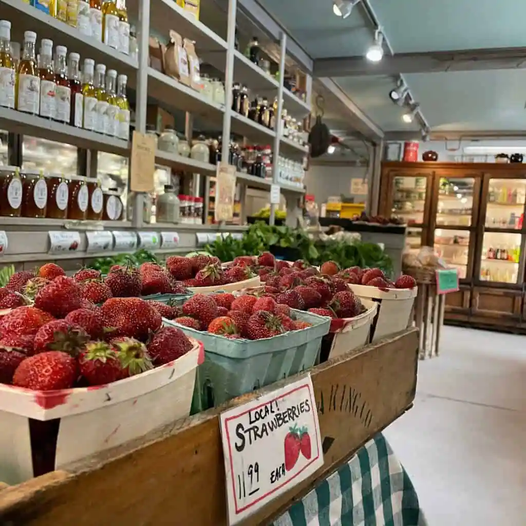 Chip-In Farm