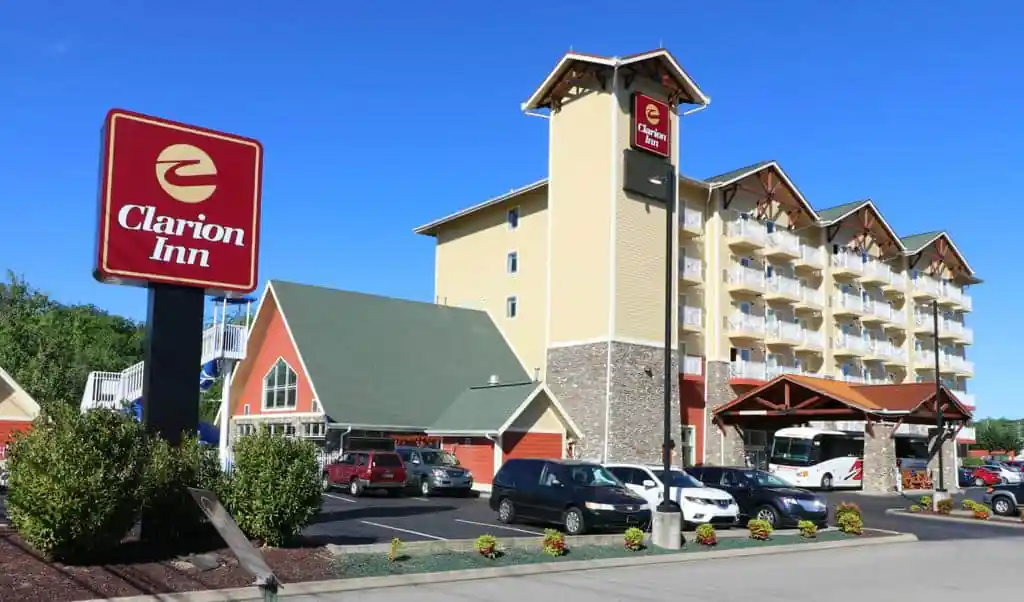 Clarion Inn