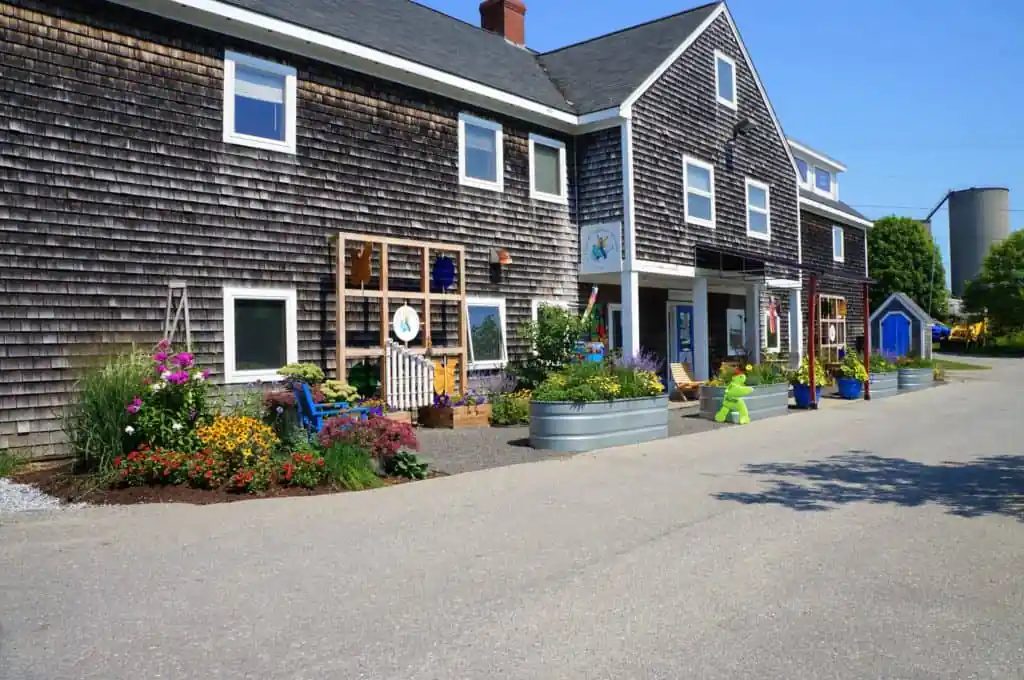 Coastal Children's Museum