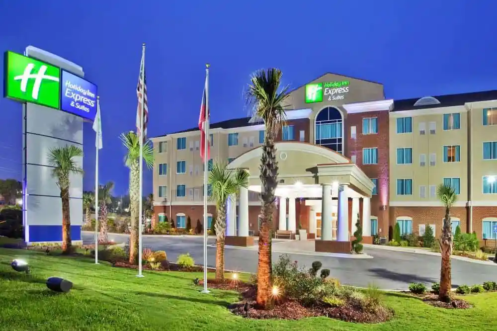 Country Inn & Suites By Radisson, Murrells Inlet, SC