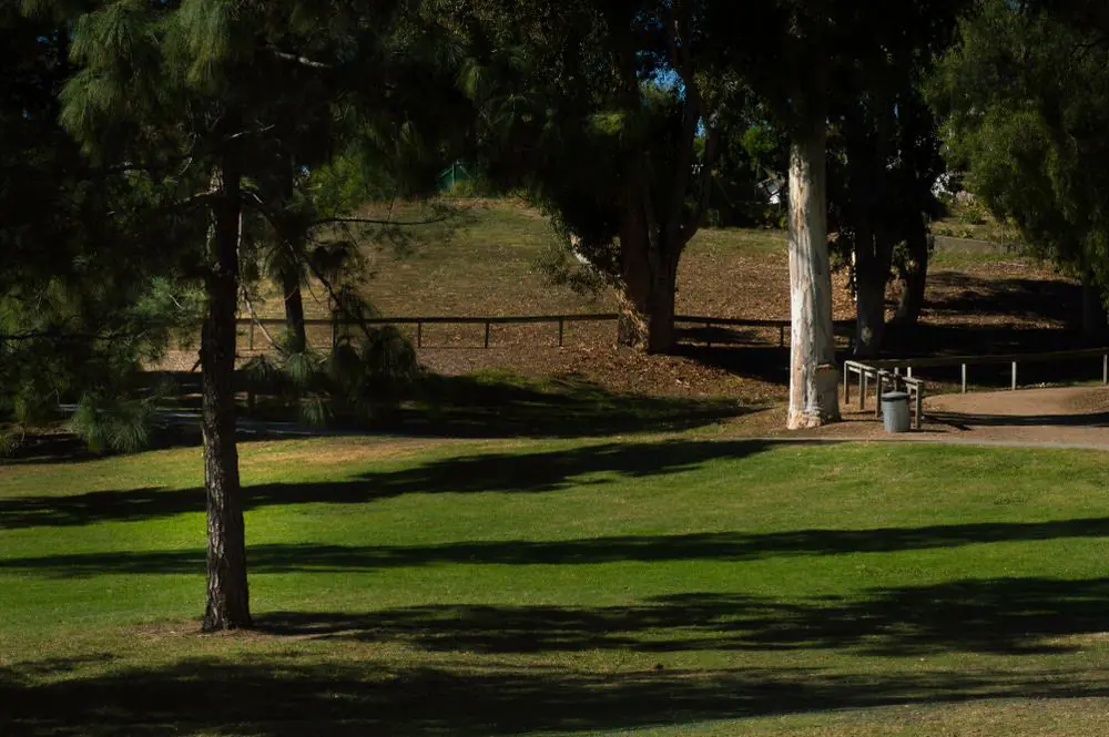 Craig Regional Park